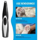 Cão Gato Pé Cabelo Aparador Pet Pata Grooming Cabelo Clipper