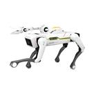 Cão Robô Elétrico Inteligente RC Teeggi, Brinquedo Educacional Multifuncional Mecânico Biónico, Cão Robô Elétrico Inteligente RC Teeggi, Brinquedo Educacional Multifuncional Mecânico Biónico,