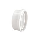 Cap 100mm esgoto - krona
