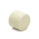 Cap 22mm Tampão Tubo Cano Cpvc Água Quente Conector Oferta Cap 22mm Tampão Tubo Cano Cpvc Água Quente Conector Oferta