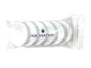Cap AquaNation para garrafas de água potável de 3 e 5 galões (pacote com 6)