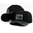 Cap black yon tamanho único