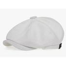 Cap Boina Espinha De Peixe Shelby Inglesa Serie Peaky Blinders Netflix Cor:branco Cap Boina Espinha De Peixe Shelby Inglesa Serie Peaky Blinders Netflix Cor:branco