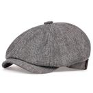 Cap Boina espinha de peixe Shelby Inglesa Serie Peaky Blinders Netflix