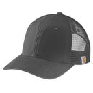 Cap Carhartt Canvas Mesh Back para homens, Shadow