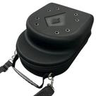 Cap Carrier Case MCD para Bonés - Preto Cap Carrier Case MCD para Bonés - Preto