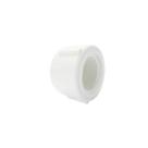 Cap com rosca- 1"-plastilit
