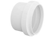 Cap de Esgoto 40mm Branco