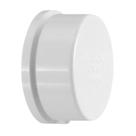 Cap Esgoto 100mm - Krona Emb. c/ 10