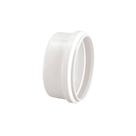 Cap Esgoto Krona 150mm - Embalagem c/ 5 unidades