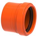 Cap Esgoto Redux DN100mm Laranja - 100002817 - TIGRE