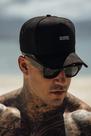 Cap Mahe Black Veil