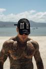 Cap Mahe MH Black Cap Mahe MH Black