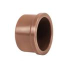 Cap marrom amanco/tigre - 40mm (1.1/4)
