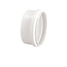 Cap para Esgoto Branco - Krona, Tamanho: 50mm