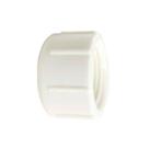 Cap Rosca 1/2 PVC Plastubos com Bolsa Roscável e Solda Adesiva - Escoamento por Gravidade - CT 45º C