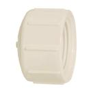 Cap Rosca B 3-4'' Pvc 6,3 Pn 750 Kpa - Amanco Cap Rosca B 3-4'' Pvc 6,3 Pn 750 Kpa - Amanco