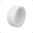 Cap Rosca Branco 3/4 Tigre Roscavel