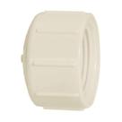 Cap Rosca PVC 1.1/2'' para Tubulação de Água - Amanco