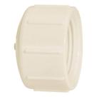 Cap Roscável 3/4'' - Amanco