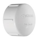 Cap Roscavel PVC Branca 1.1/2 Krona UN 0223