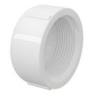 Cap Roscável PVC Branco Tigre - 20031948