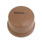 Cap Soldável 25mm - 0383 - KRONA Cap Soldável 25mm - 0383 - KRONA