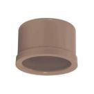 Cap Soldável 85mm PVC PN 750 kPa - Amanco
