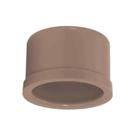 Cap Soldável 85mm Pvc Pn 750 Kpa - Amanco Cap Soldável 85mm Pvc Pn 750 Kpa - Amanco