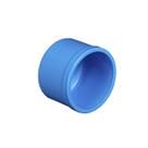 CAP Soldável Solda PN80 50mm p/ Cano PVC Irrigação Vedação Instalação Fácil e Durável