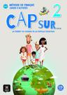 Cap sur nouveau 2 cahier dactivités + cd a1.2 - MAISON DES LANGUES Cap sur nouveau 2 cahier dactivités + cd a1.2 - MAISON DES LANGUES