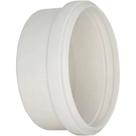 CAP TAMPÃO 200 MM CANO BRANCO PVC ESGOTO 1ª LINHA SHIVA