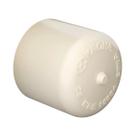 Cap Tampão Cpvc Ultraterm Krona Cap Tampão Cpvc Ultraterm Krona