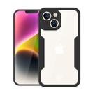 Capa 360 Compatível com iPhone 14 Plus - Preta - Gshield