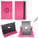 Capa 360 Galaxy Tab A 8.0" SM P200/P205 e Can Touch - Rosa