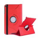 Capa 360 para Galaxy Tab S5e T725 10.5" Vermelho