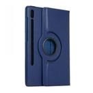 Capa 360 para Galaxy Tab S6 SM T860/T865 10,5" Azul