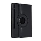 Capa 360 para Galaxy Tab S6 SM T860/T865 10,5" Preto