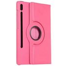Capa 360 para Galaxy Tab S6 SM T860/T865 10,5" Rosa
