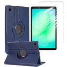 Capa 360 + pelicula para Samsung Tab A11 8,7 Sm-X130 SM-X133 Capa 360 + pelicula para Samsung Tab A11 8,7 Sm-X130 SM-X133