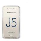 Capa 360 Samsung Galaxy J5 Duos J500 (Tela de 5.0) Capinha Case Frente e Verso