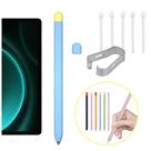 Capa + 5 pontas extras para caneta S-Pen Galaxy Tab S9 11"