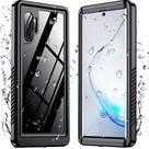 Capa à Prova d'Água e Choque Temdan para Samsung Galaxy Note 10+