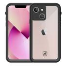 Capa à Prova d'água Nautical compatível com iPhone 13 Mini - Gshield