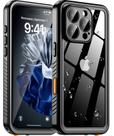 Capa à Prova d'Água Oneagle para iPhone 16 Pro Max (6.9") com Protetor de Tela