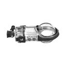 Capa À Prova d'Água Para Insta360 X3 360 graus Câmera De Ação Panorâmica Com Acessório Para Capa À Prova d'Água Para Insta360 X3 360 graus Câmera De Ação Panorâmica Com Acessório Para