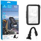 Capa a prova d'água para motocicleta giro 360