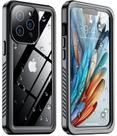 Capa à Prova d'Água Temdan para iPhone 13 Pro Max 6,7" Capa à Prova d'Água Temdan para iPhone 13 Pro Max 6,7"