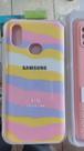 Capa A10S samsung