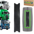 Capa Acabamento Espelho Retrovisor para Mercedes-Benz 1634 / 1938 / 2638 / 1635 - Ford Cargo 2012... - Volkswagen Const